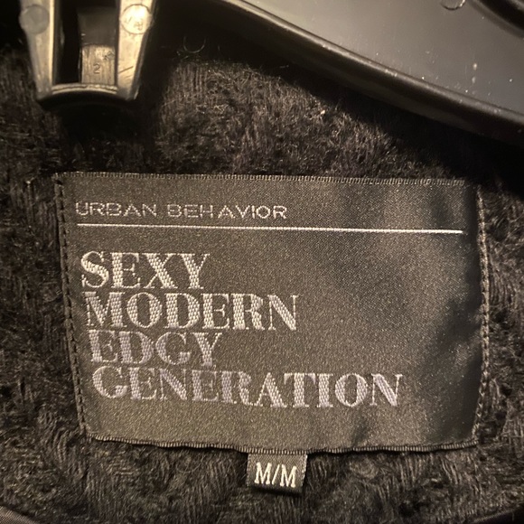 Spring and fall jacket - Picture 3 of 4